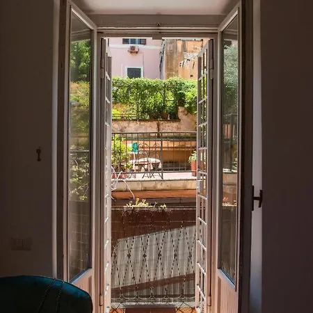 Appartamento Colosseum, Monti, New Corithian House Up To 6 People Roma