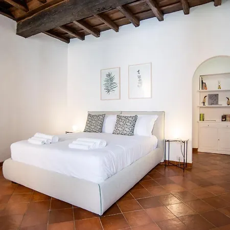 Apartment Colosseum, Monti, New Corithian House Up To 6 People Rome